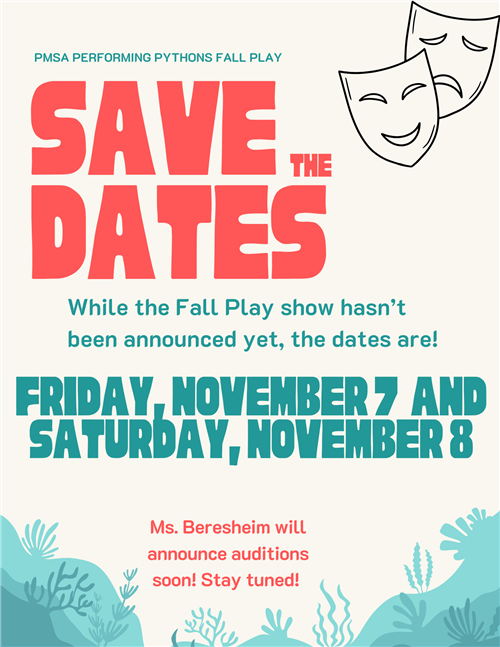 Fall Play